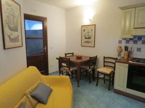 Apartamento Stella Marina