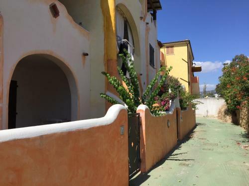 Apartamento Stella Marina
