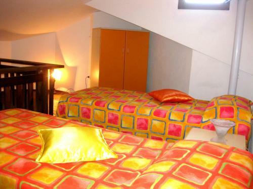 Apartamento Stella Marina