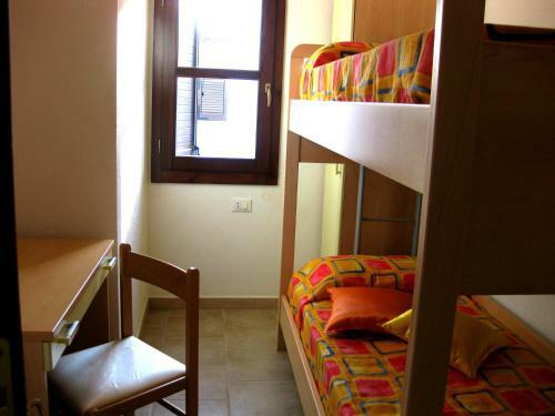 Apartamento Stella Marina