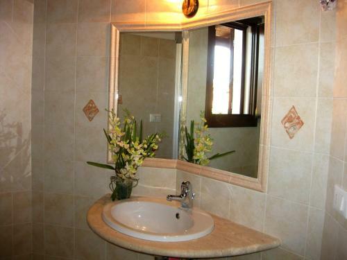 Apartamento Stella Marina