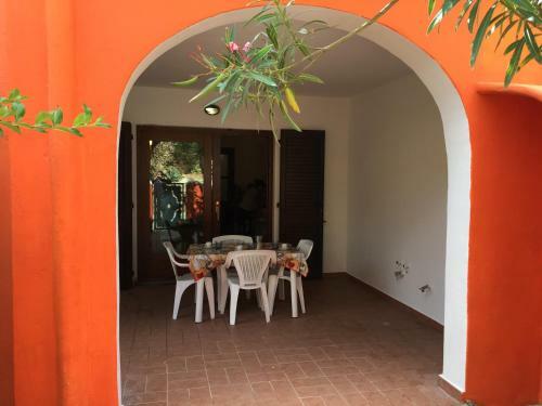 Apartamento Stella Marina