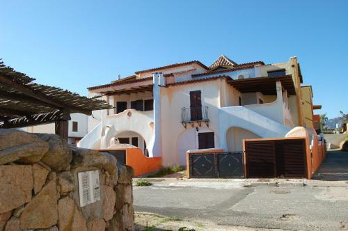 Apartamento Stella Marina