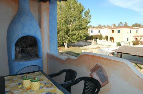 Apartamento Stella Marina