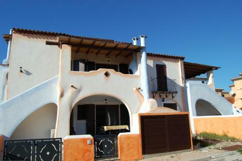 Apartamento Stella Marina