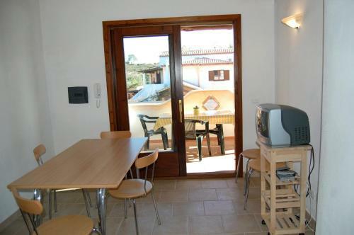 Apartamento Stella Marina