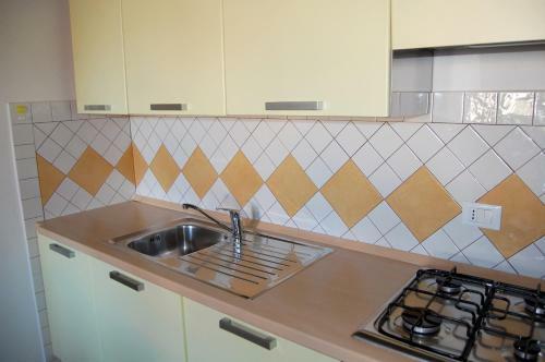 Apartamento Stella Marina