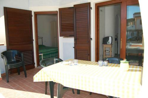 Apartamento Stella Marina