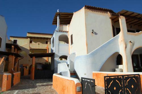 Apartamento Stella Marina