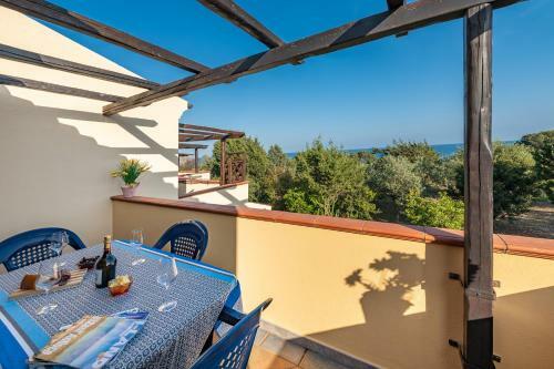Apartamento Il Castello 3