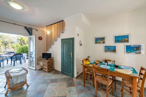 Apartamento Il Castello 3