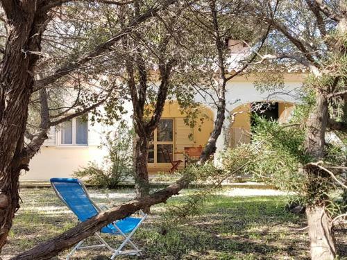 Scogliera Holiday Home