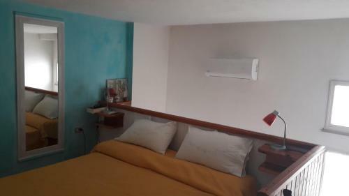 Apartamento C� Celeste