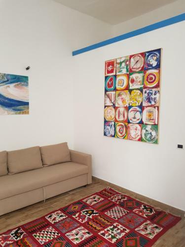 Apartamento C� Celeste