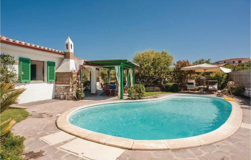 Villa Rosa