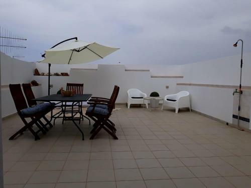 Apartamento Dimore Posidonia