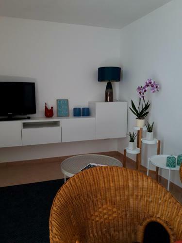 Apartamento Dimore Posidonia