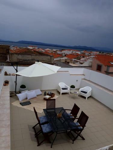 Apartamento Dimore Posidonia