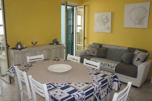 Apartamento Casa Stefania