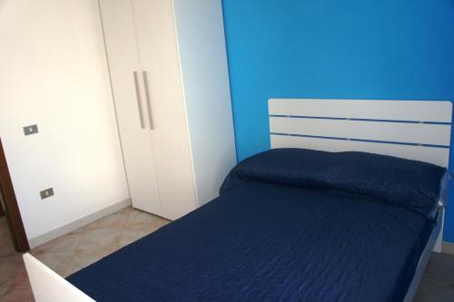 Apartamento Casa Stefania