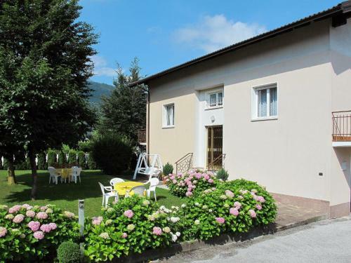 Apartamento Ferienwohnung Caldonazzosee 270s