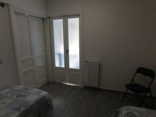 Bed & Breakfast Palazzo Dei Vespri