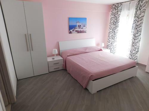 Bed & Breakfast Palazzo Dei Vespri