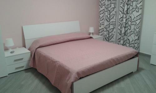 Bed & Breakfast Palazzo Dei Vespri