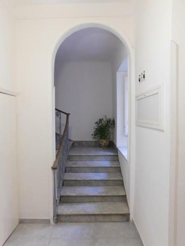 Bed & Breakfast Palazzo Dei Vespri