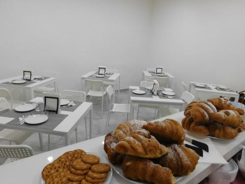Bed & Breakfast Palazzo Dei Vespri