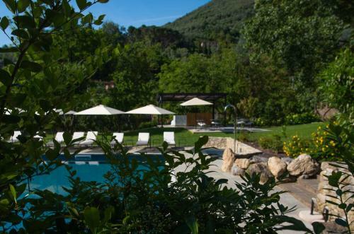 Hotel Relais Corte Rodeschi