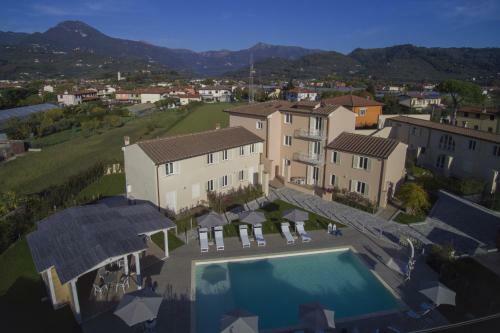 Apartamento Il Tremarino