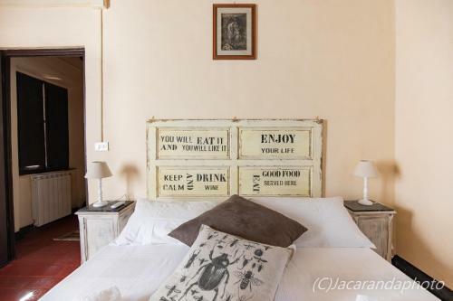 Villa La Pieve