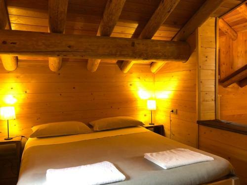 Bed & Breakfast Ca Dal Cros