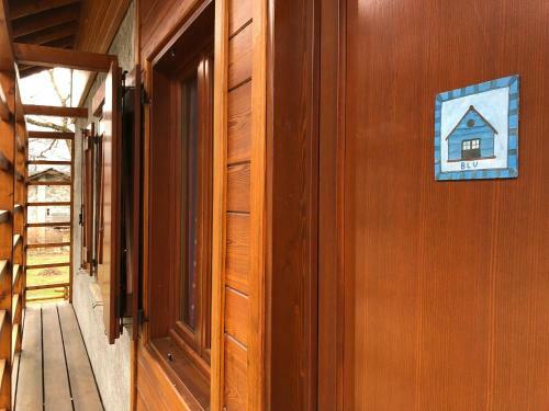 Bed & Breakfast Ca Dal Cros
