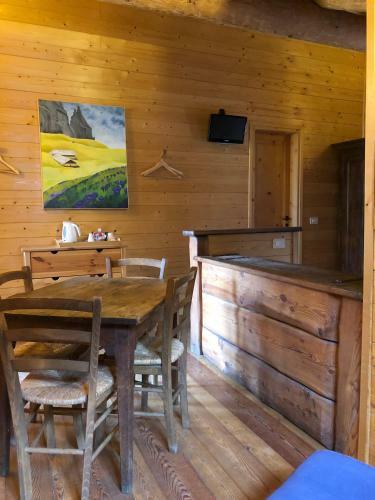 Bed & Breakfast Ca Dal Cros
