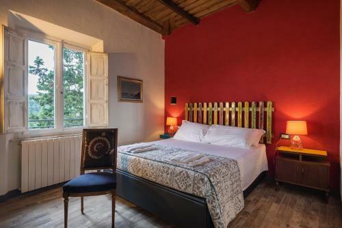 Bed & Breakfast Civicouno Campiglia