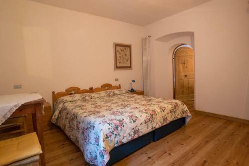 Apartamento Chalet Mael