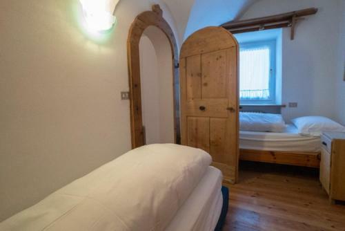 Apartamento Chalet Mael