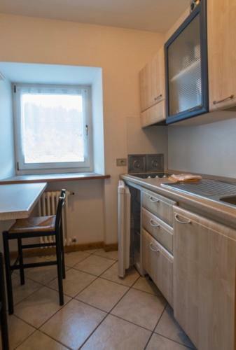 Apartamento Chalet Mael