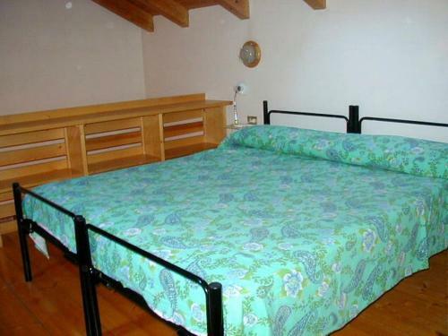 Apartamento Villa Iris