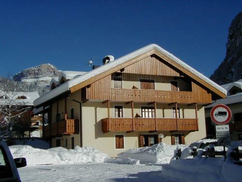 Apartamento Villa Iris