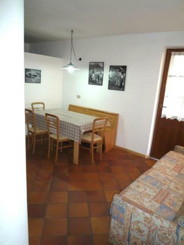 Apartamento Villa Iris