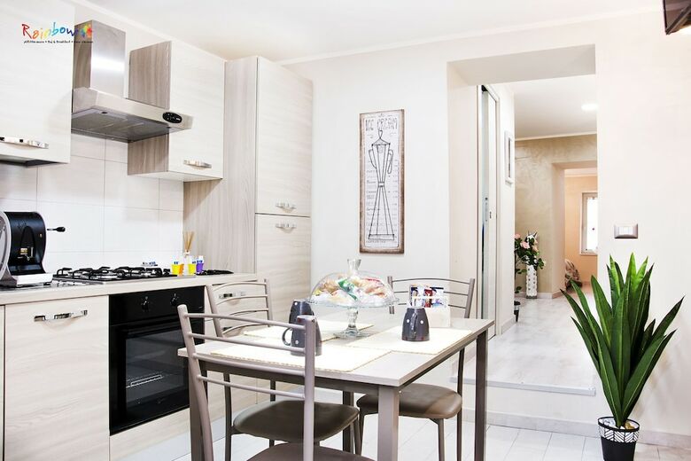 B&B Porta San Paolo
