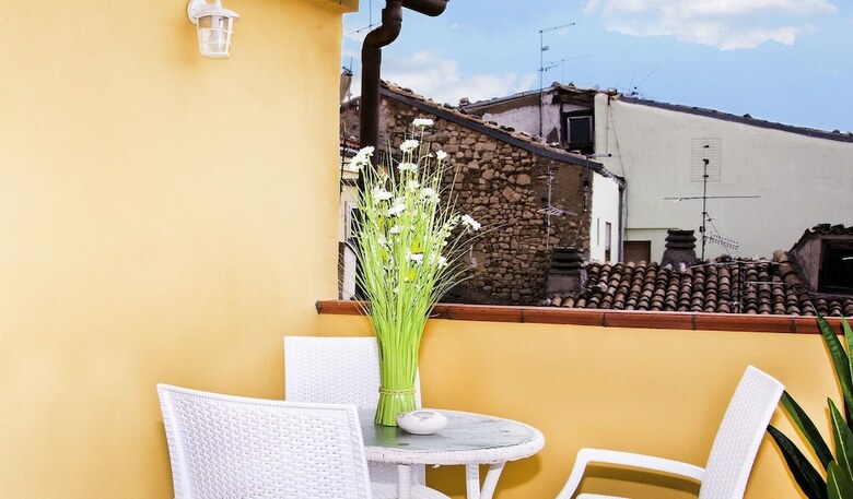 B&B Porta San Paolo