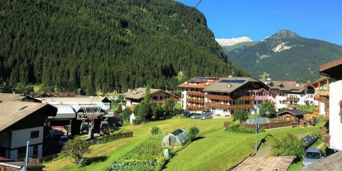 B&B C�sa Planber Mountain View