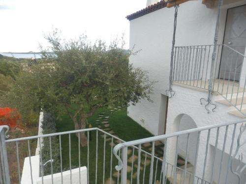 Villa Cannigione Con Piscina