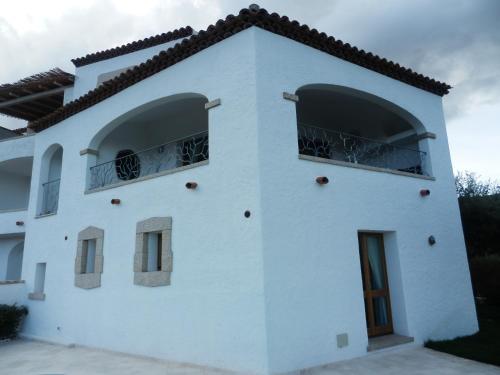 Villa Cannigione Con Piscina