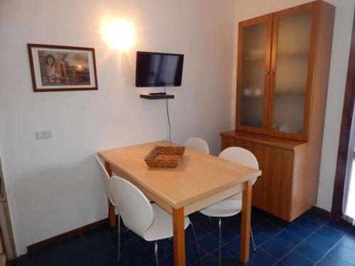 Apartamento Casa Mediterranea 1
