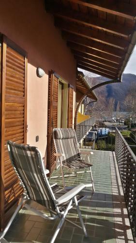 Apartamento Appartamento Liona